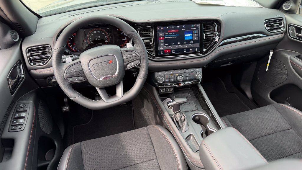 New 2026 Dodge Durango GT AWD/4WD image 28
