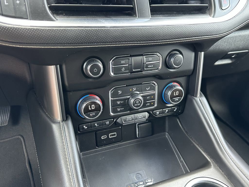 Certified 2024 Chevrolet Tahoe Premier image 28