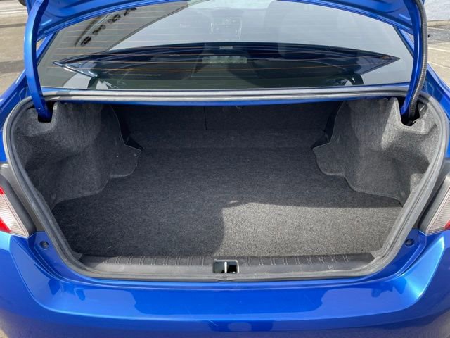 Used 2015 Subaru WRX Premium image 30