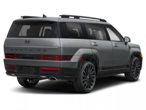 New 2026 Hyundai Santa Fe Calligraphy FWD image 5