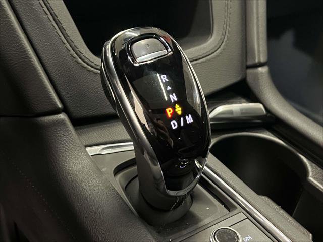 Used 2023 Cadillac XT6 Sport w/ LPO, ONYX Package image 34