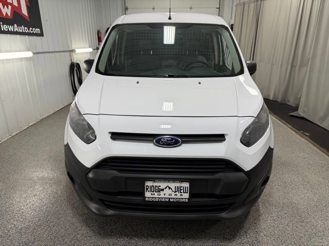 Used 2015 Ford Transit Connect XL FWD image 2