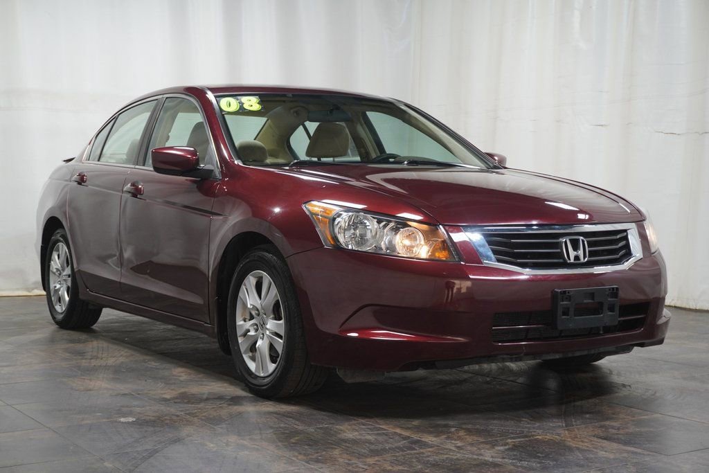 Used 2008 Honda Accord LX-P image 1