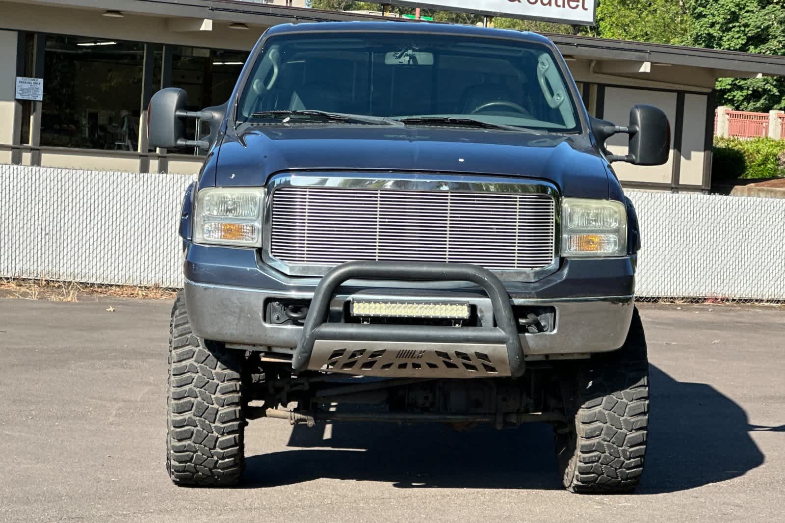 Used 2006 Ford F350 XLT AWD/4WD image 10