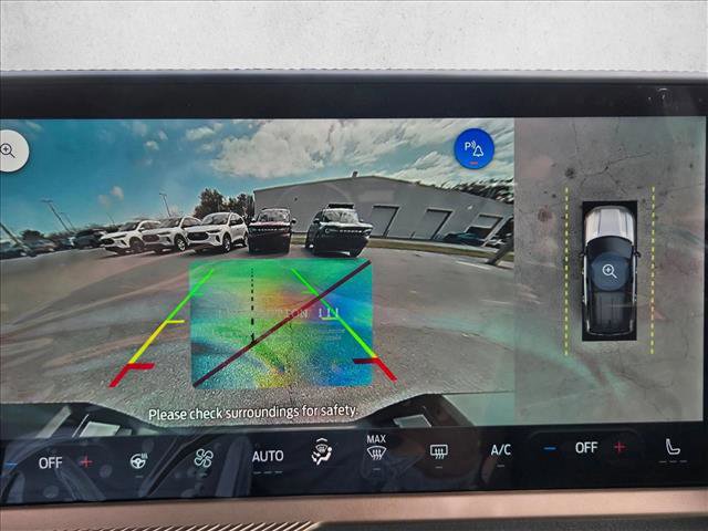 New 2026 Ford Bronco Sport Outer Banks w/ Outer Banks Tech Package+ image 13