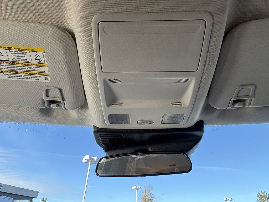 Used 2021 Ford Bronco Sport Big Bend w/ Big Bend Package (96B) image 33