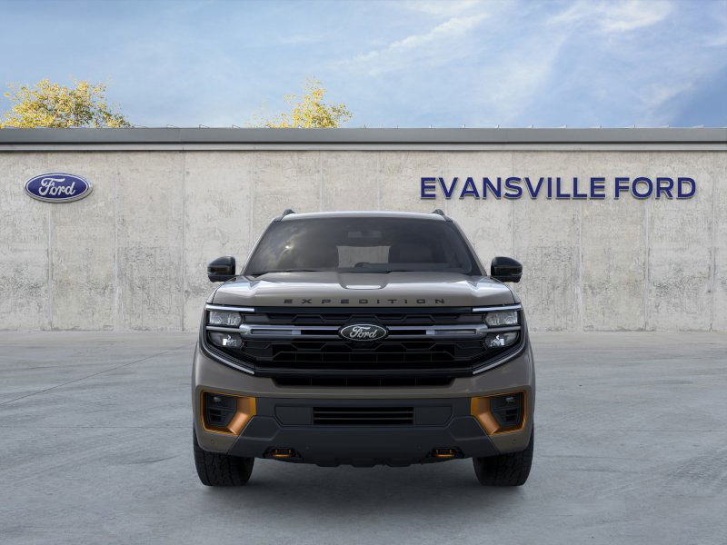 New 2026 Ford Expedition Tremor image 6