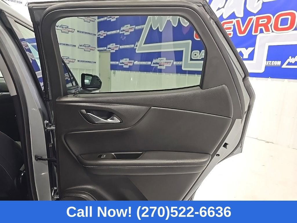 Used 2024 Chevrolet Blazer LT w/ Convenience Package image 24