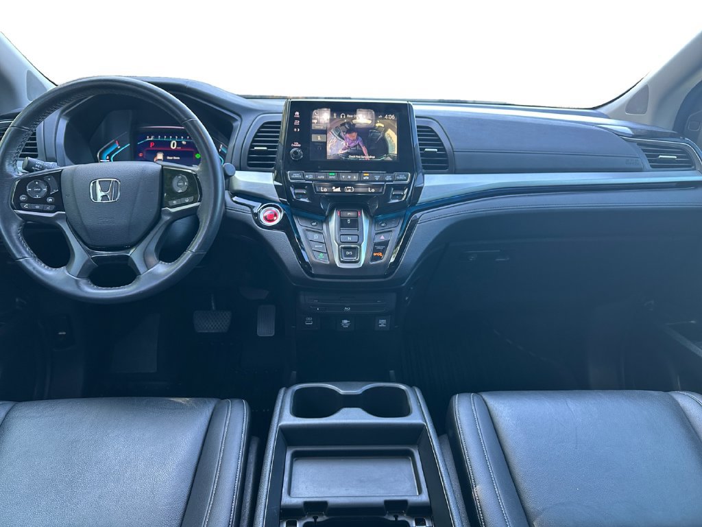 Used 2024 Honda Odyssey Touring image 21