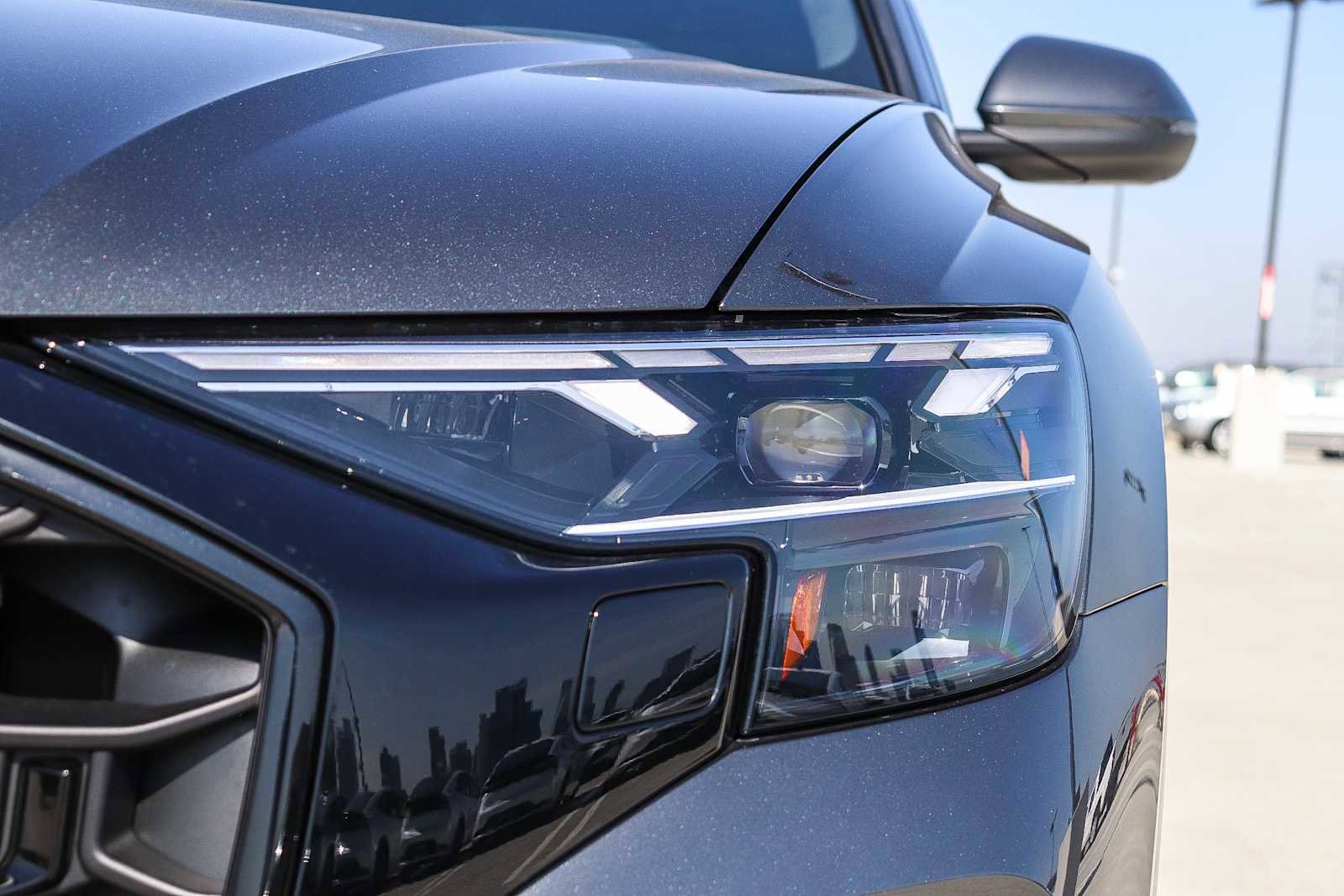 New 2026 Audi Q8 Prestige AWD/4WD image 7