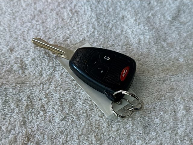 Used 2014 Jeep Patriot Latitude w/ Sun/Sound Group AWD/4WD image 35