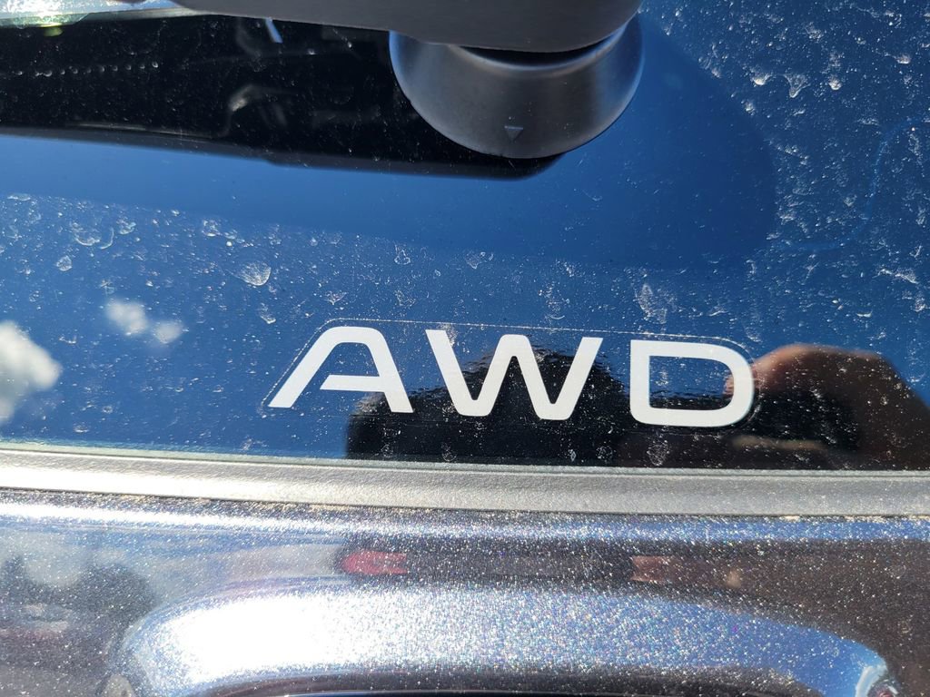 New 2026 Honda CR-V EX image 6