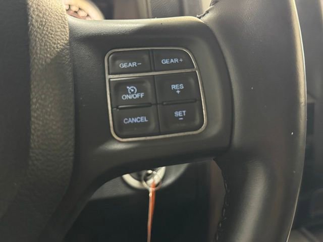 Used 2018 RAM 1500 Sport w/ Quick Order Package 26Q Night image 17