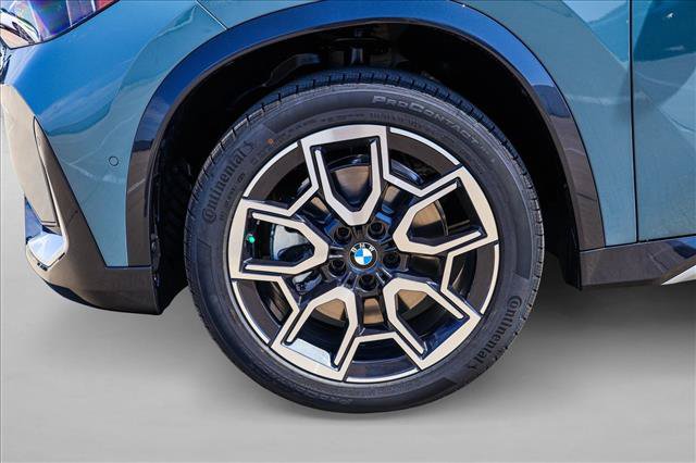 New 2027 BMW X1 xDrive28i w/ Technology Package AWD/4WD image 9