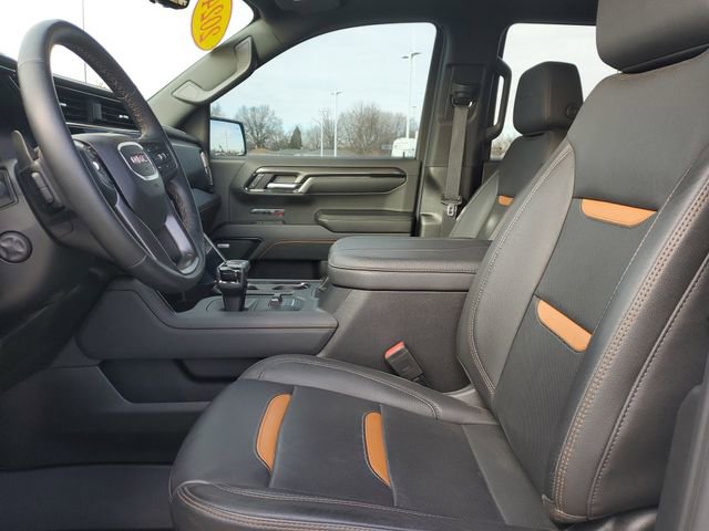 Used 2024 GMC Sierra 1500 AT4 w/ Technology Package image 18