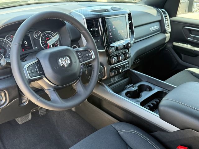 Used 2025 RAM 1500 Lone Star image 11
