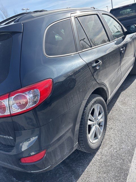 Used 2010 Hyundai Santa Fe SE image 14