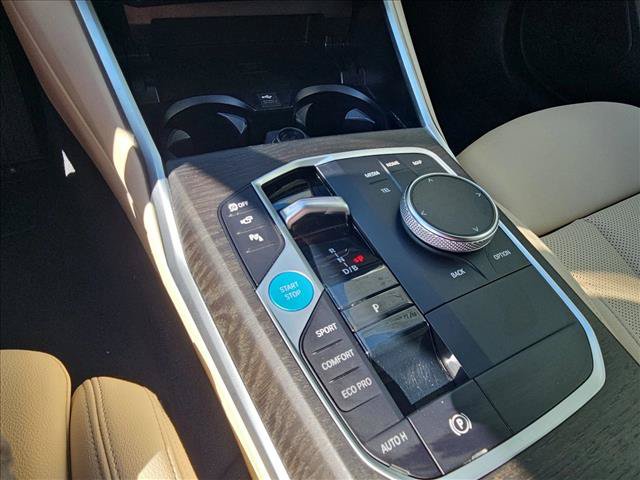 Certified 2024 BMW i4 eDrive40 w/ Premium Package RWD image 12