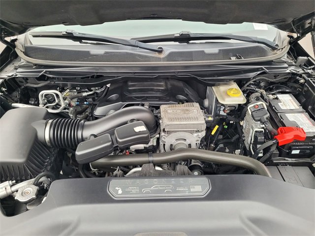 Used 2022 Jeep Wagoneer Series II image 33