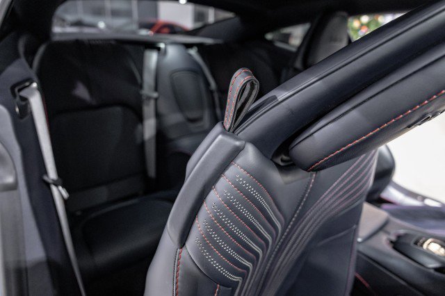 Used 2017 Aston Martin DB11 V12 image 20