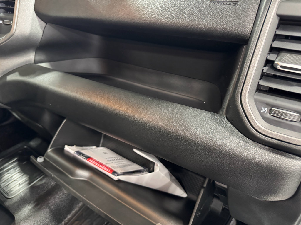 New 2025 RAM 4500 Tradesman image 15