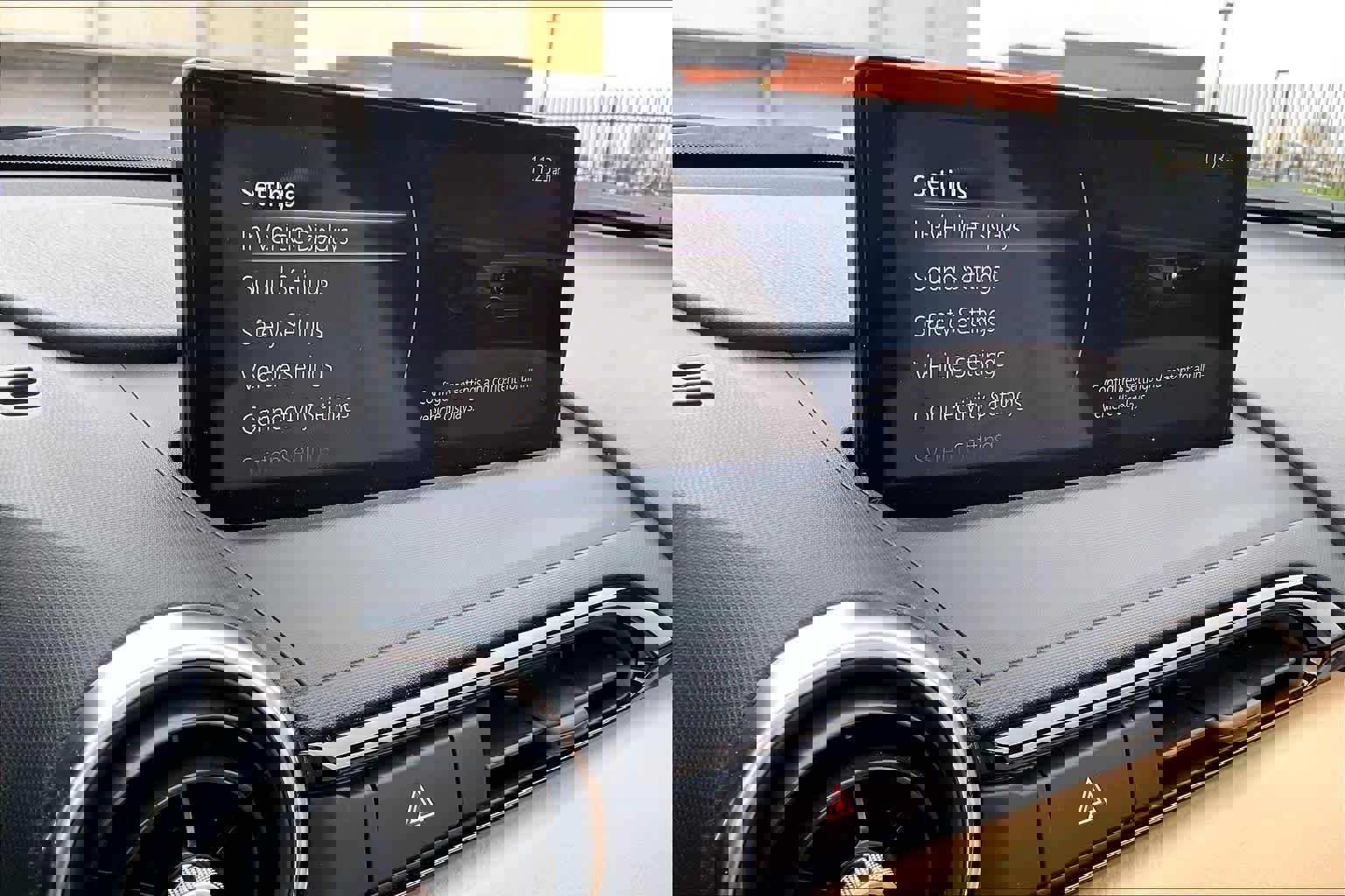 Used 2025 MAZDA MX-5 Miata RF Grand Touring w/ Weather Package image 35