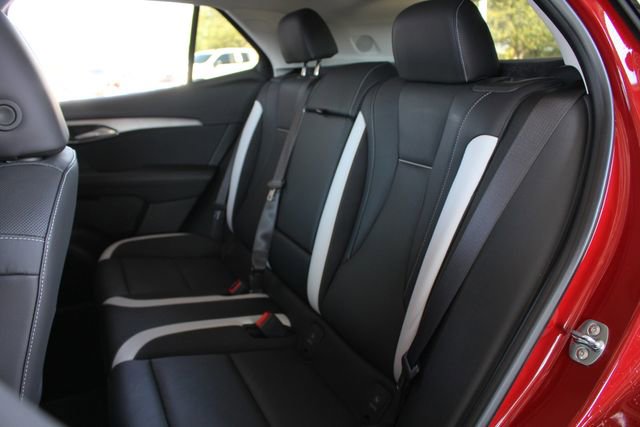 Used 2025 Buick Envision Sport Touring image 33