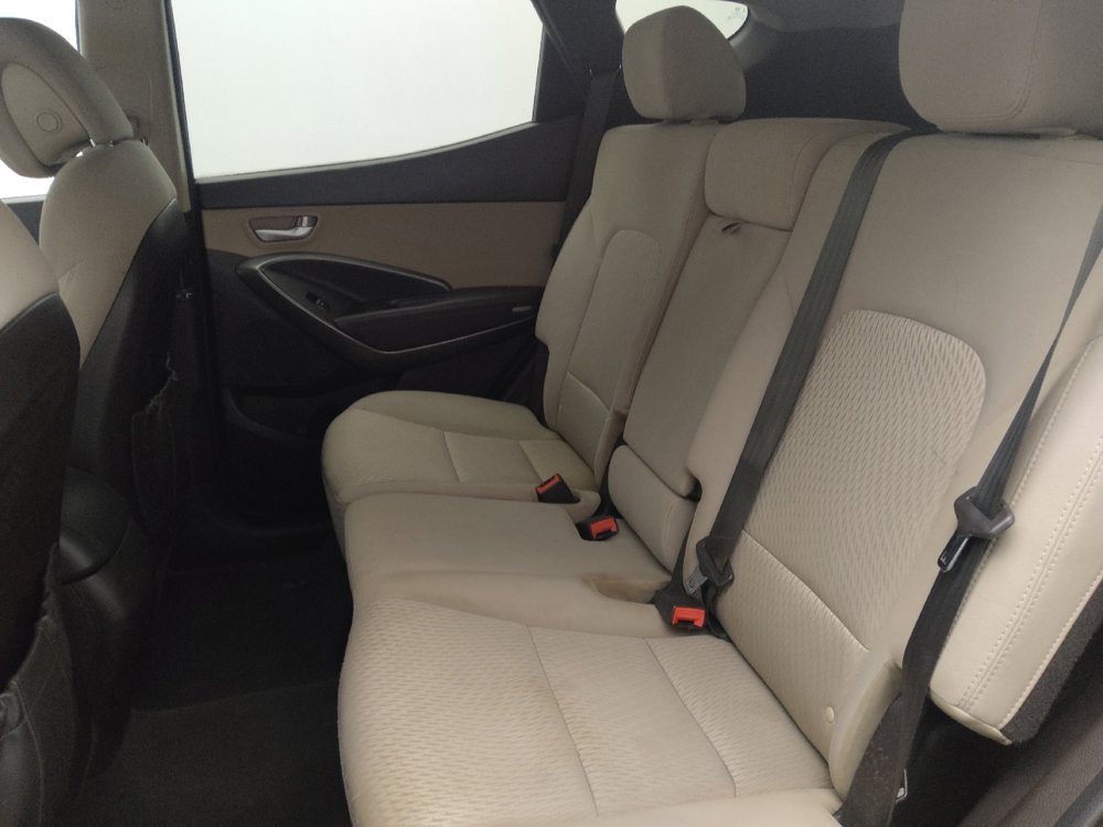 Used 2017 Hyundai Santa Fe Sport image 18