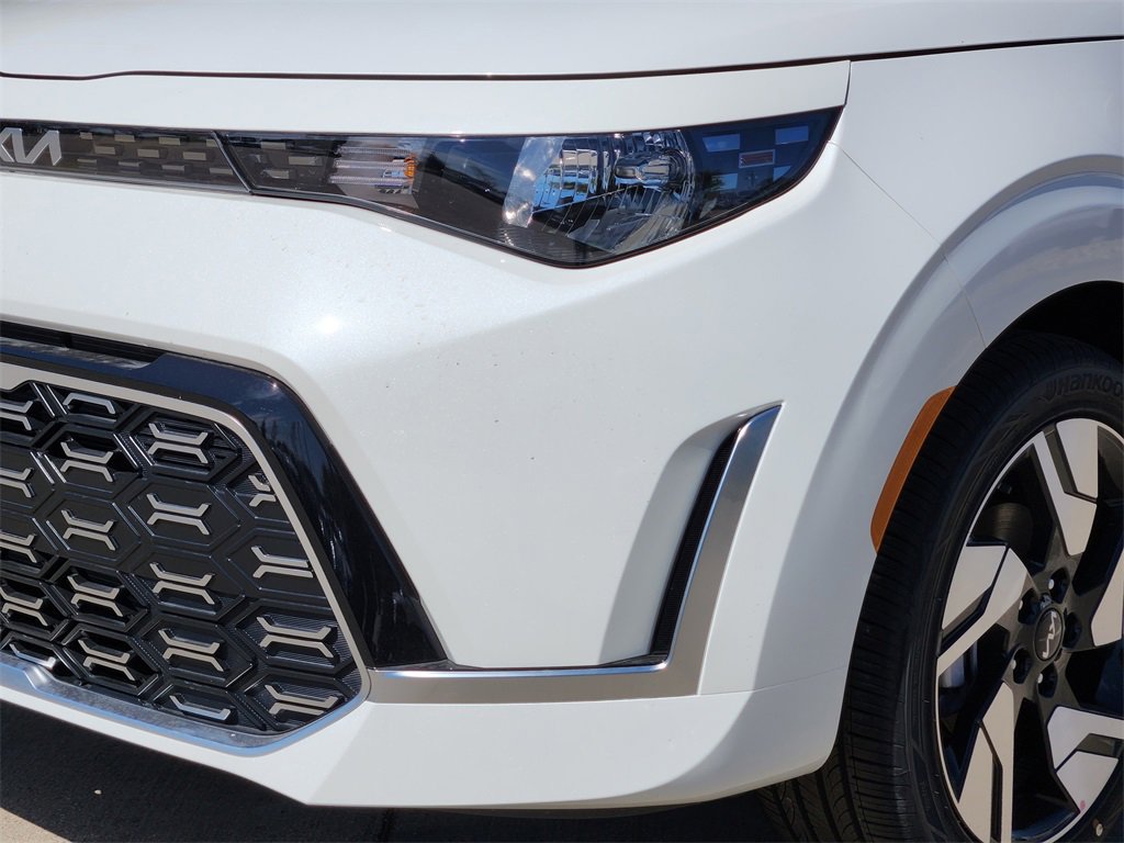 New 2025 Kia Soul GT-Line image 6