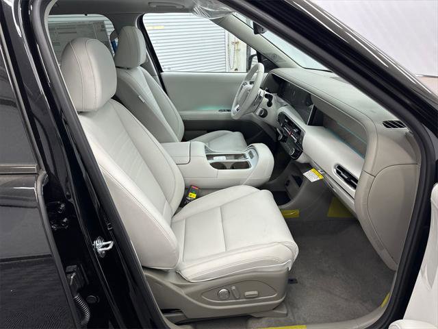 New 2026 Hyundai Palisade Limited image 15