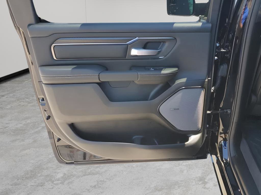 New 2026 RAM 1500 Rebel w/ Advanced Safety Group II image 28