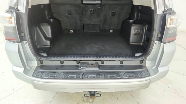 Used 2022 Toyota 4Runner TRD Off-Road image 14