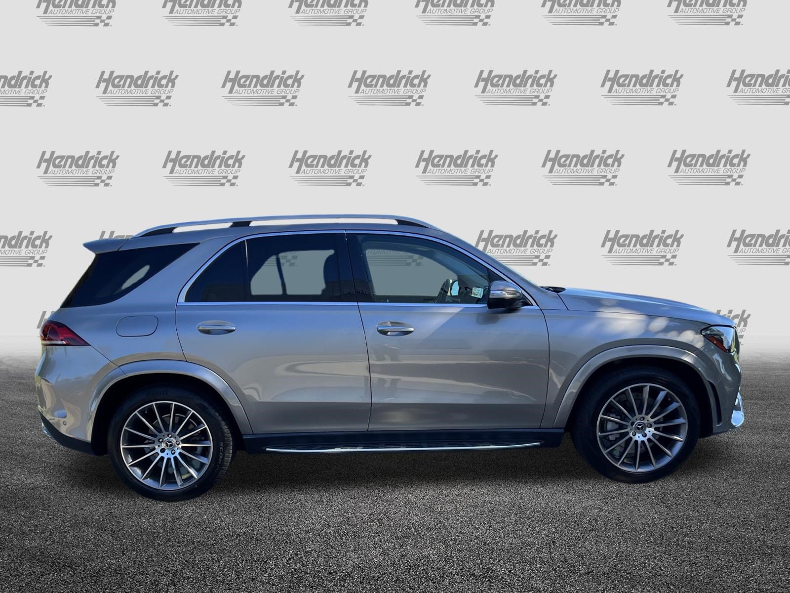 Used 2022 Mercedes-Benz GLE 350 4MATIC image 10