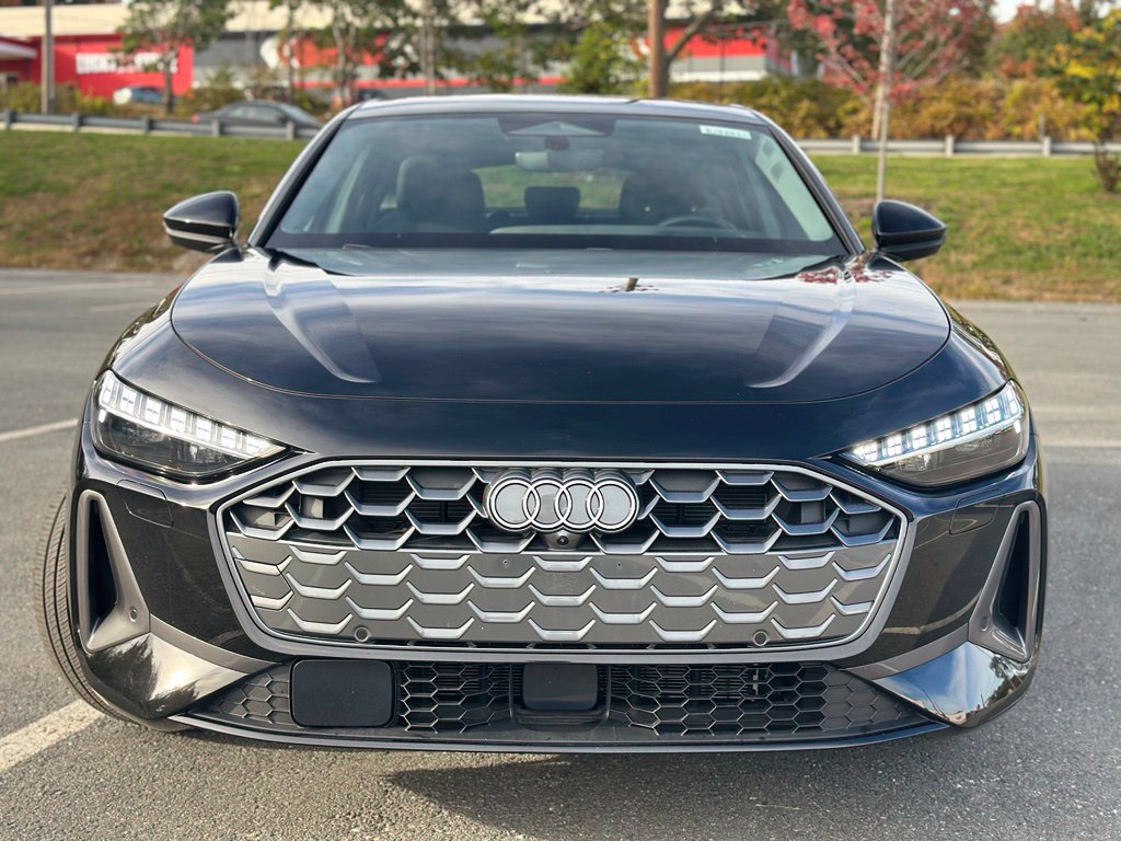 Used 2025 Audi A5 Premium Plus w/ Premium Plus AWD/4WD image 10