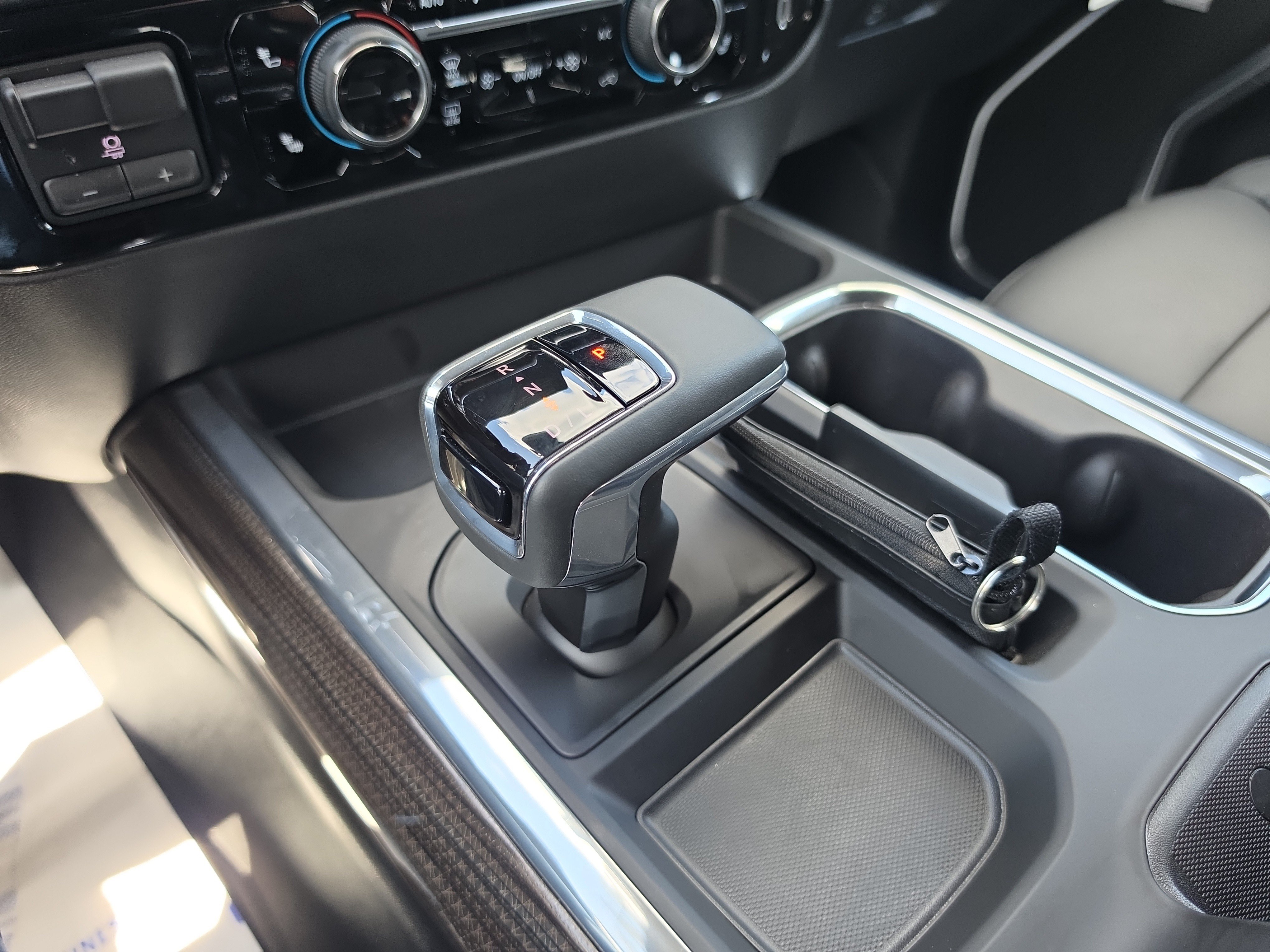 New 2026 Chevrolet Silverado 1500 RST w/ Safety Package AWD/4WD image 26