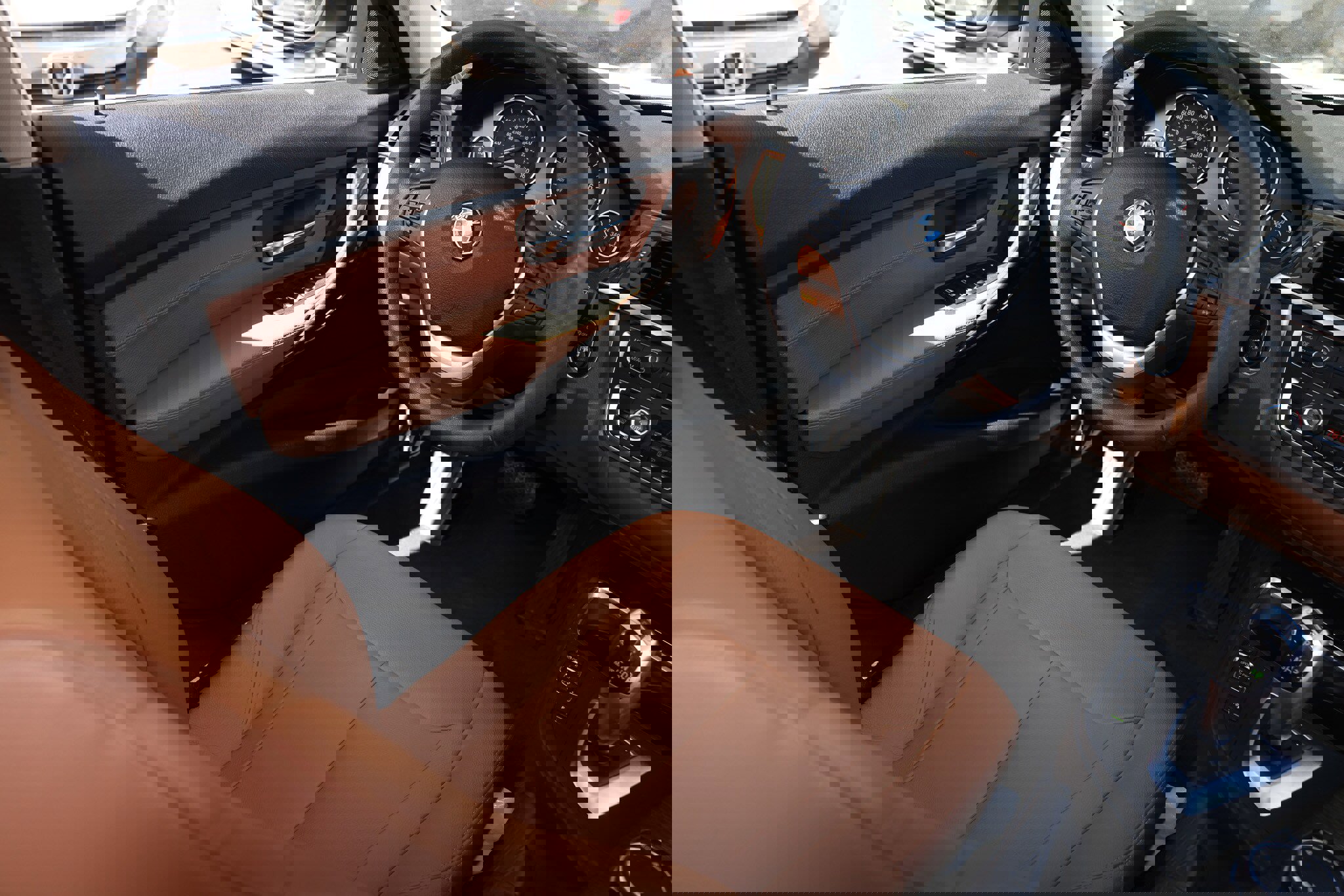 Used 2015 BMW 328i Sedan image 22