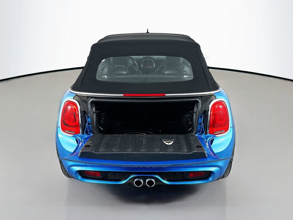 Used 2018 MINI Cooper S FWD image 27