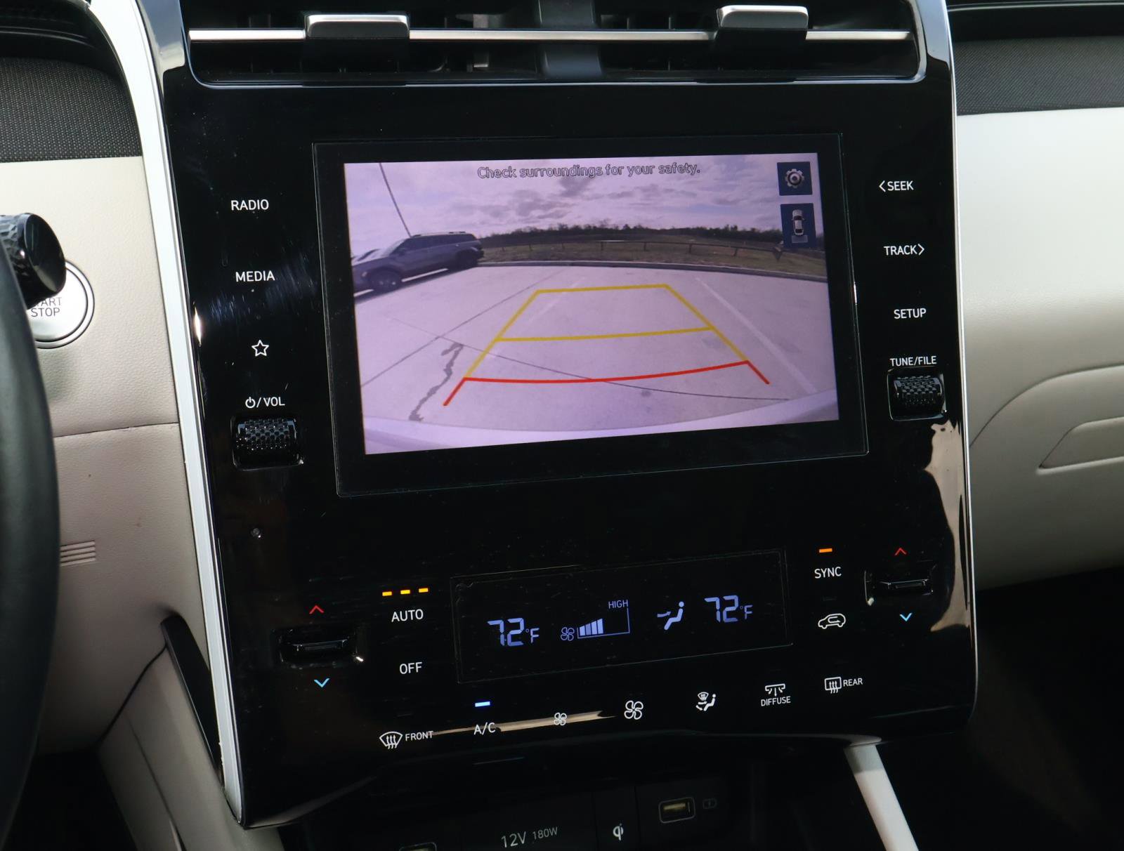 Used 2022 Hyundai Tucson SEL w/ Convenience Package image 29