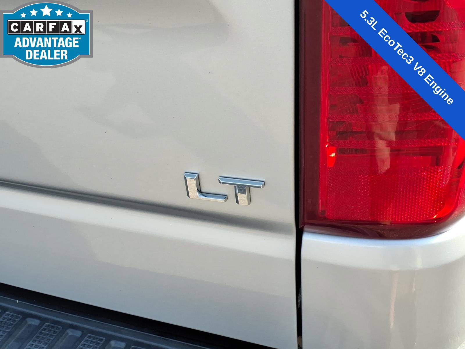 Used 2021 Chevrolet Silverado 1500 LT RWD image 10