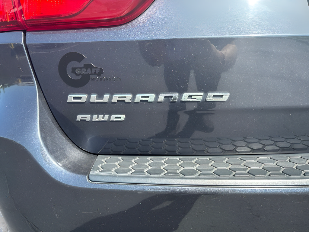 Used 2013 Dodge Durango SXT AWD/4WD image 31