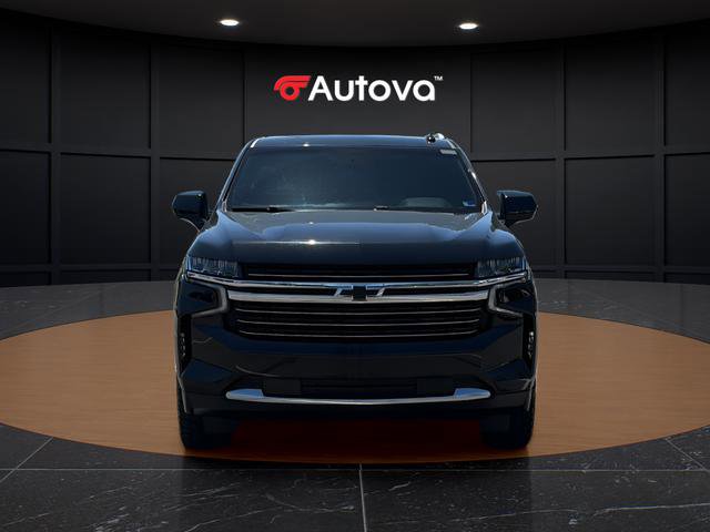 Used 2023 Chevrolet Tahoe LT AWD/4WD image 8
