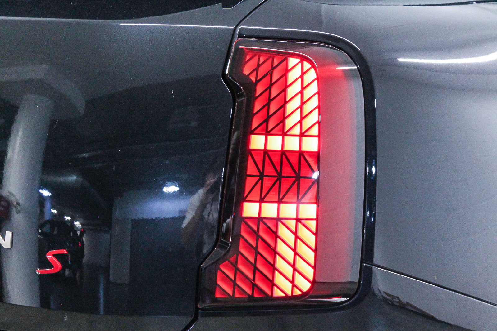 Used 2025 MINI Cooper Countryman S image 7