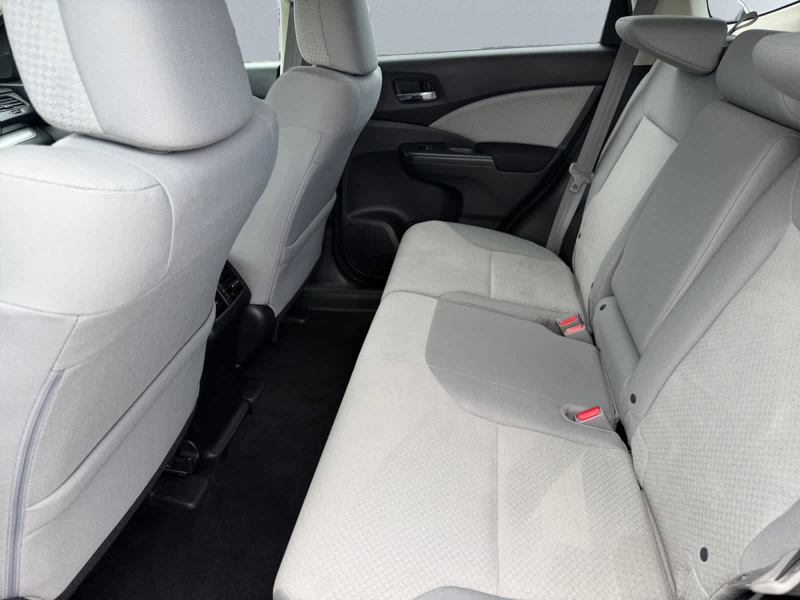 Used 2016 Honda CR-V EX image 18