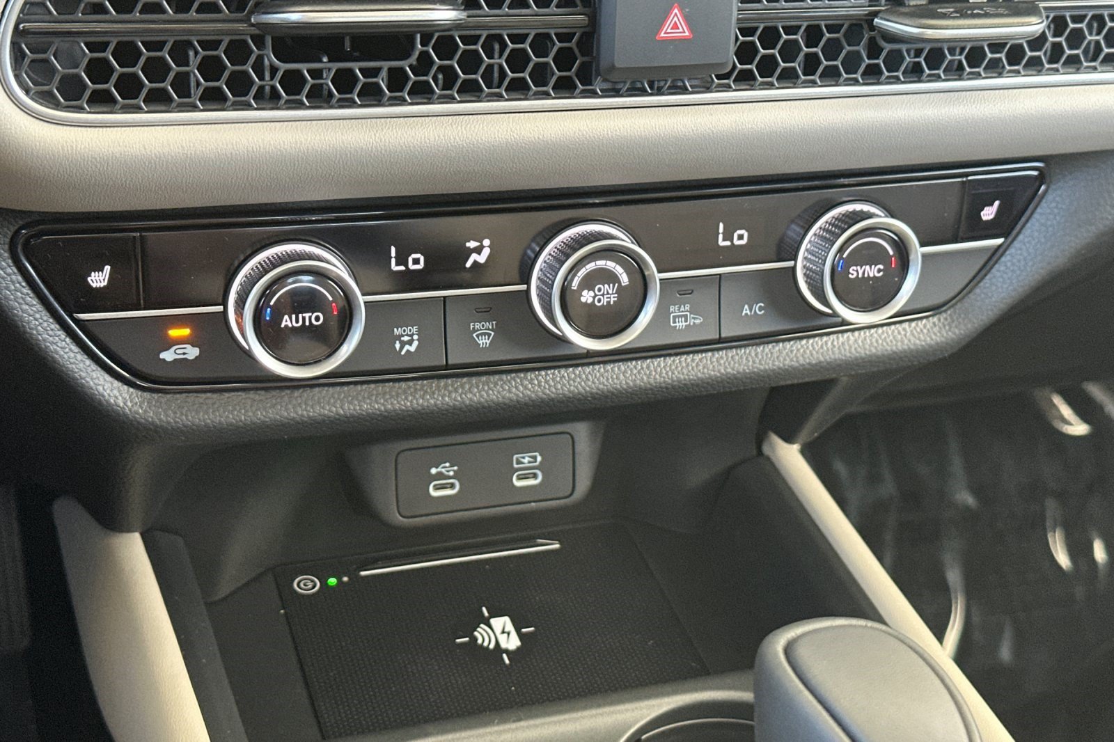 Certified 2027 Honda HR-V EX-L image 21