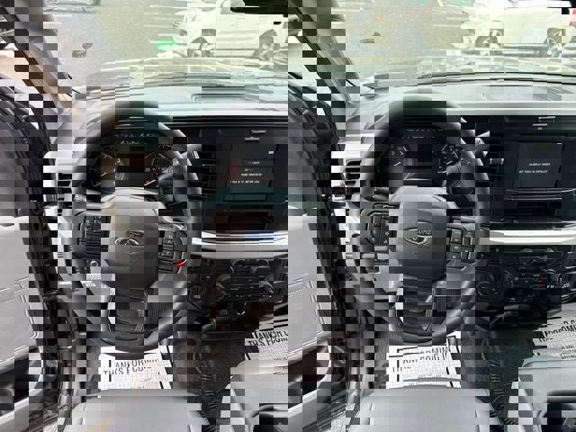 New 2026 Ford F550 4x4 Supercab Super Duty image 17