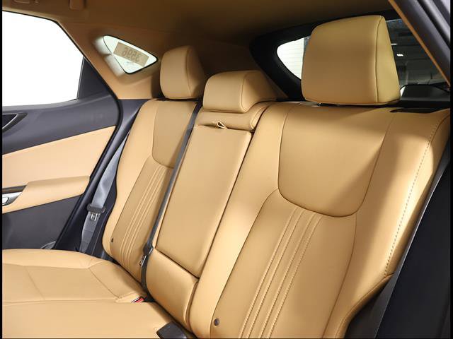 Certified 2026 Lexus NX 350 AWD image 10
