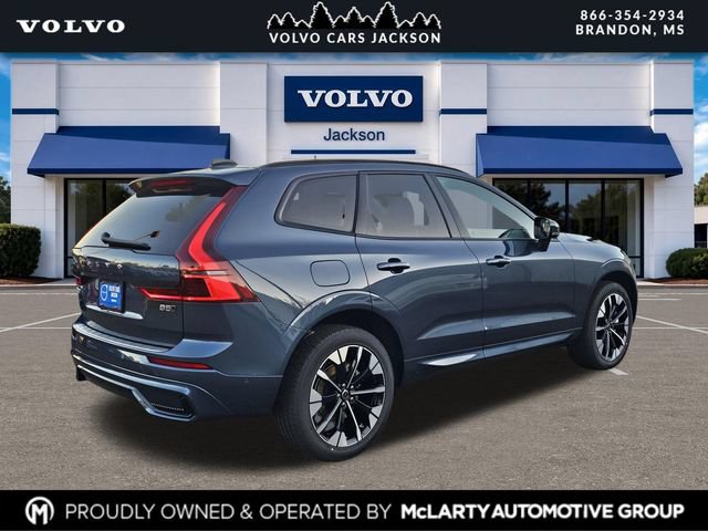 New 2026 Volvo XC60 B5 Plus w/ Protection Package Premier AWD/4WD image 4
