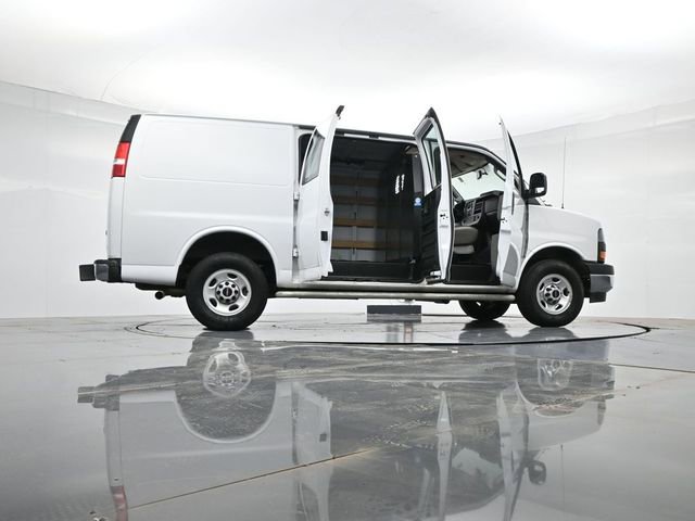 Used 2024 GMC Savana 2500 w/ Driver Convenience Package image 41