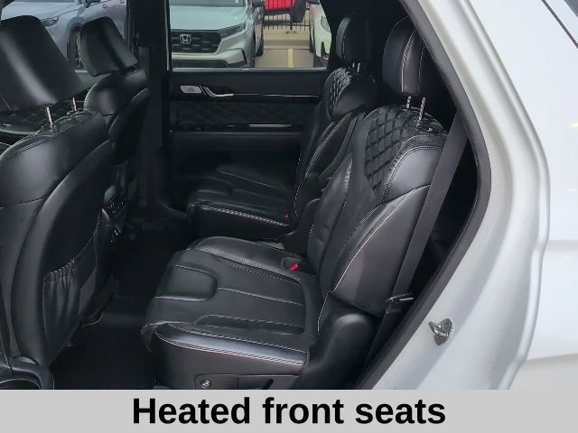 Used 2020 Hyundai Palisade Limited image 13