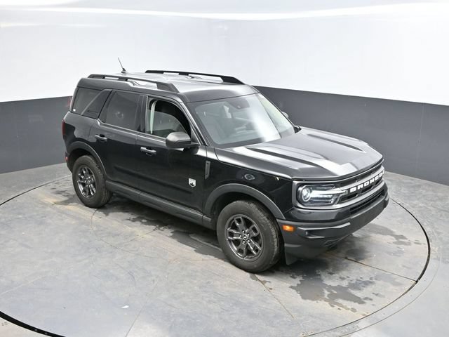 Used 2021 Ford Bronco Sport Big Bend AWD/4WD image 36